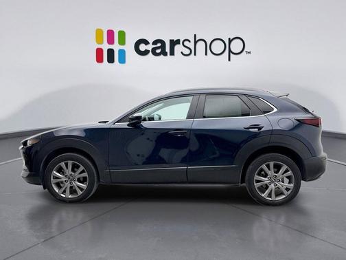 2024 Mazda CX-30 2.5 S Preferred Package