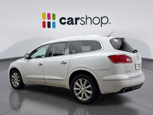 2017 Buick Enclave Premium