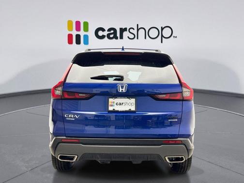 2023 Honda CR-V Hybrid Sport Touring AWD