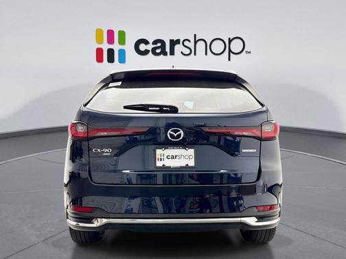 2024 Mazda CX-90 3.3 Turbo Premium Plus