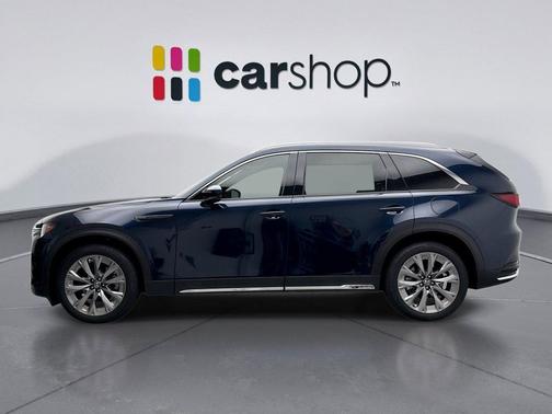 2024 Mazda CX-90 3.3 Turbo Premium Plus