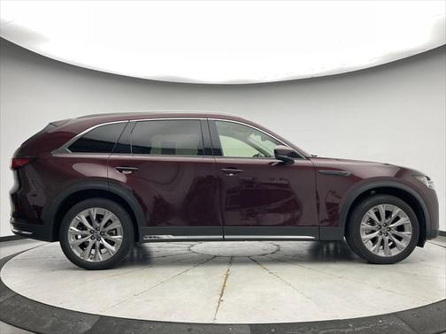 2024 Mazda CX-90 3.3 Turbo Premium