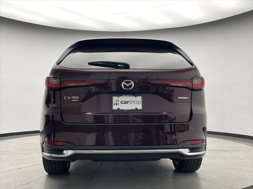 2024 Mazda CX-90 3.3 Turbo Premium