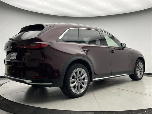 2024 Mazda CX-90 3.3 Turbo Premium