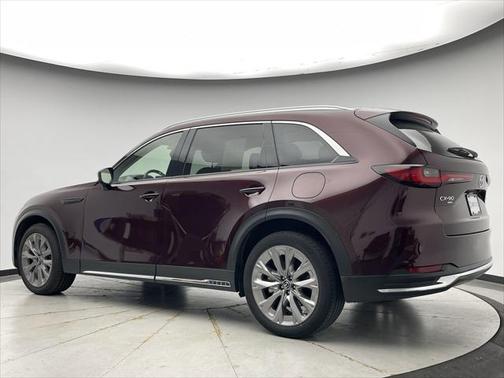 2024 Mazda CX-90 3.3 Turbo Premium