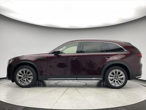 2024 Mazda CX-90 3.3 Turbo Premium