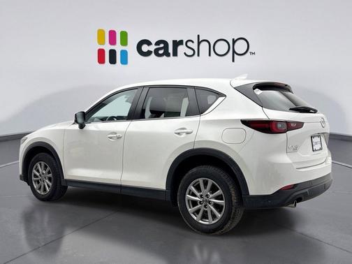 2023 Mazda CX-5 2.5 S Preferred Package