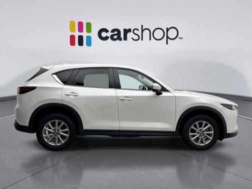 2023 Mazda CX-5 2.5 S Preferred Package