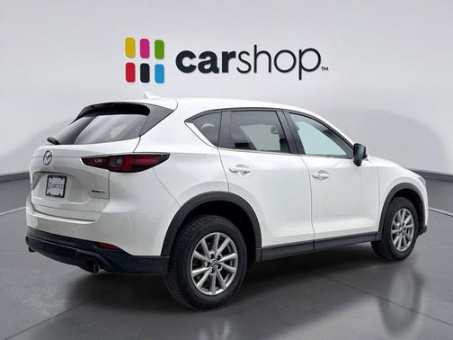 2023 Mazda CX-5 2.5 S Preferred Package