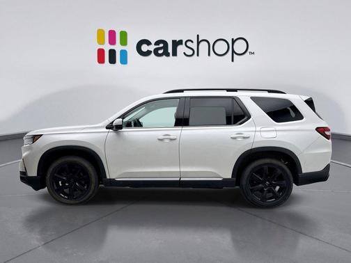 2023 Honda Pilot Touring 8-Passenger