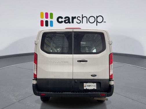 2023 Ford Transit-250 Base