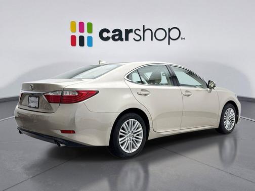 2015 Lexus ES 350 Base