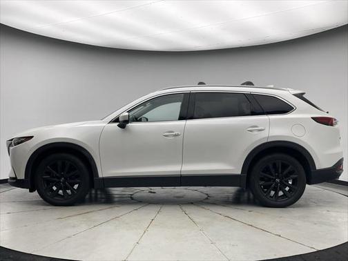 2022 Mazda CX-9 Touring