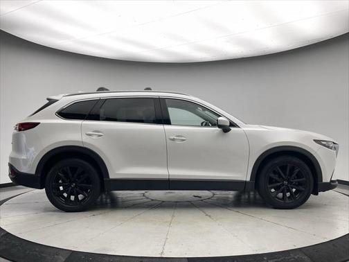 2022 Mazda CX-9 Touring