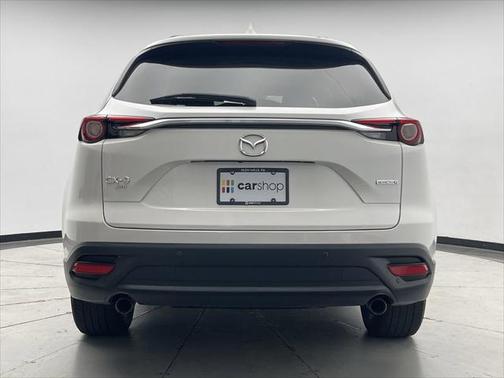 2022 Mazda CX-9 Touring