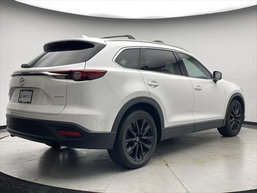 2022 Mazda CX-9 Touring