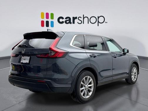 2023 Honda CR-V EX AWD