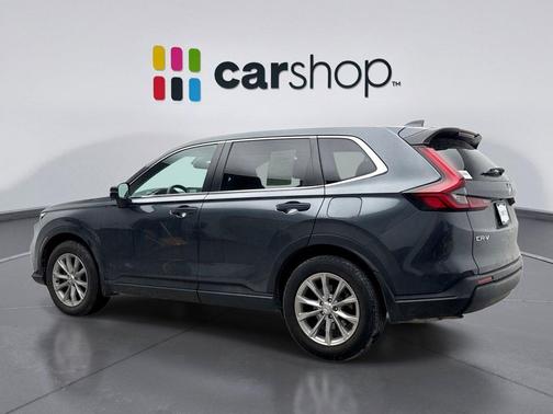 2023 Honda CR-V EX AWD