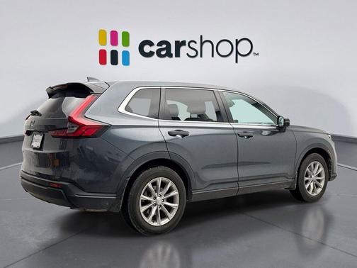 2023 Honda CR-V EX AWD