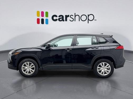 2023 Toyota Corolla Cross L