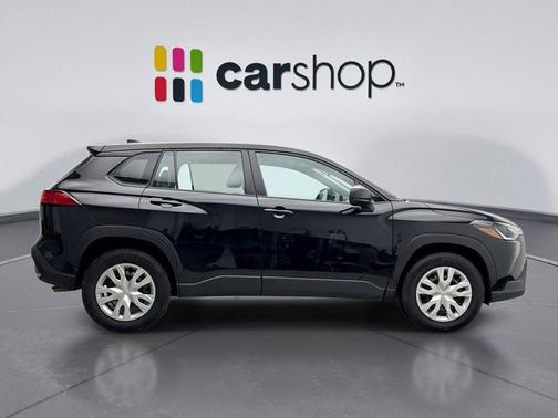 2023 Toyota Corolla Cross L