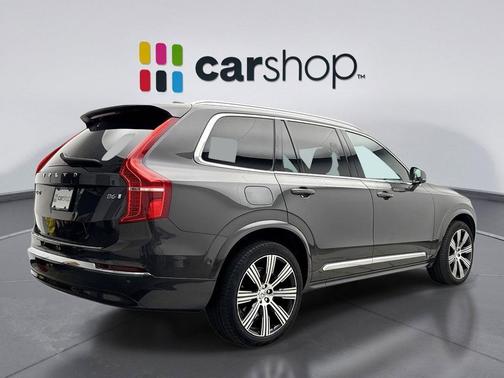 2023 Volvo XC90 B6 Ultimate 7-Seater