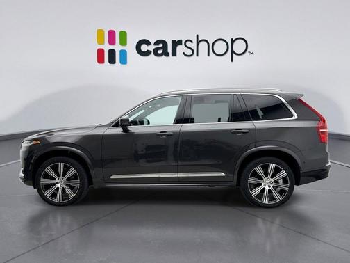2023 Volvo XC90 B6 Ultimate 7-Seater