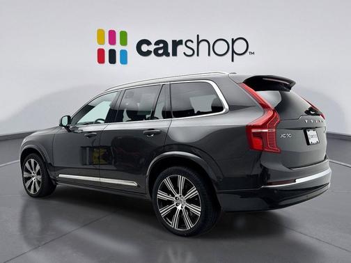 2023 Volvo XC90 B6 Ultimate 7-Seater