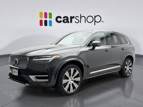 2023 Volvo XC90 B6 Ultimate 7-Seater