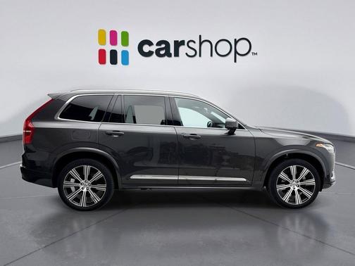 2023 Volvo XC90 B6 Ultimate 7-Seater