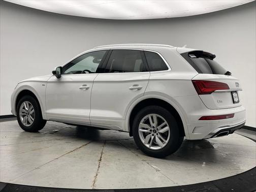 2023 Audi Q5 45 S line Premium