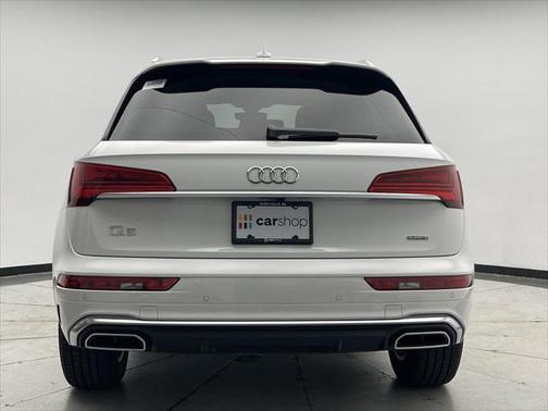 2023 Audi Q5 45 S line Premium