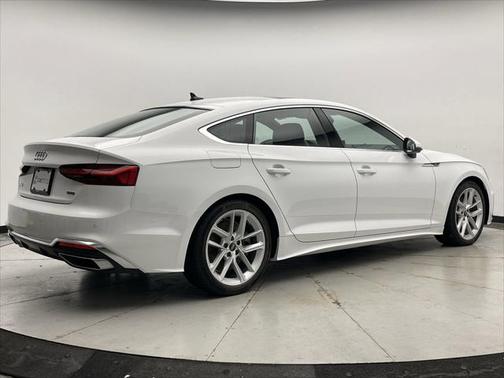 2024 Audi A5 Sportback 45 S Line Premium Plus