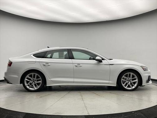 2024 Audi A5 Sportback 45 S Line Premium Plus