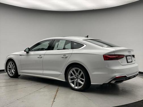2024 Audi A5 Sportback 45 S Line Premium Plus