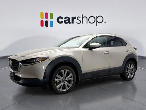 2023 Mazda CX-30 2.5 S Premium Package