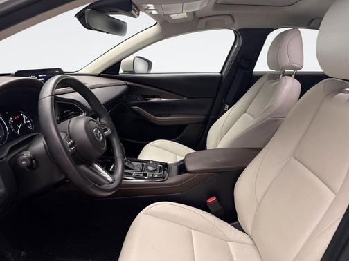 2023 Mazda CX-30 2.5 S Premium Package