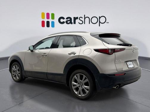 2023 Mazda CX-30 2.5 S Premium Package