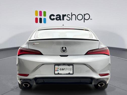 2023 Acura Integra A-SPEC