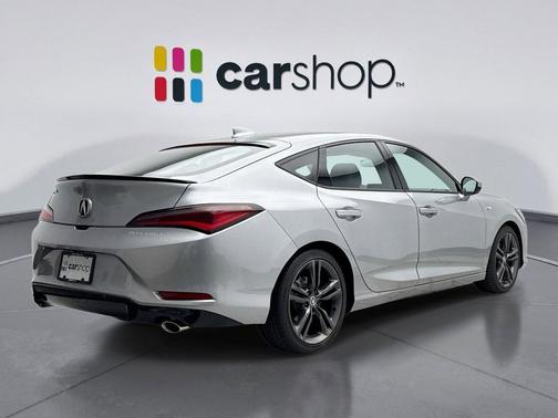 2023 Acura Integra A-SPEC