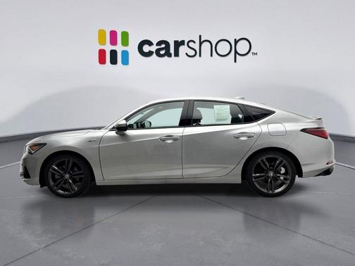 2023 Acura Integra A-SPEC