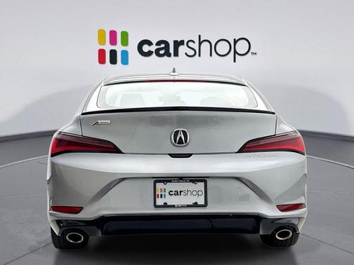 2023 Acura Integra A-SPEC