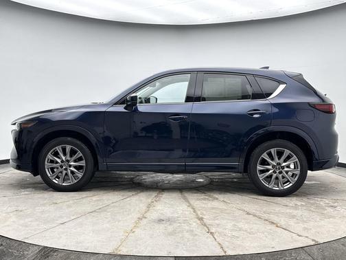 2024 Mazda CX-5 2.5 S