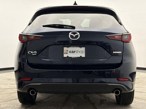 2024 Mazda CX-5 2.5 S