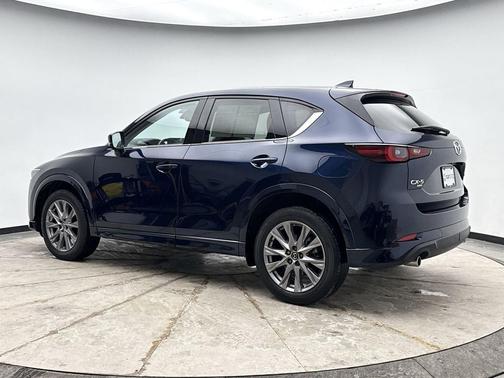 2024 Mazda CX-5 2.5 S