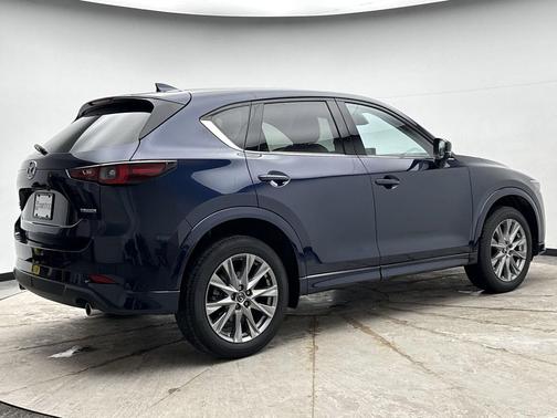 2024 Mazda CX-5 2.5 S