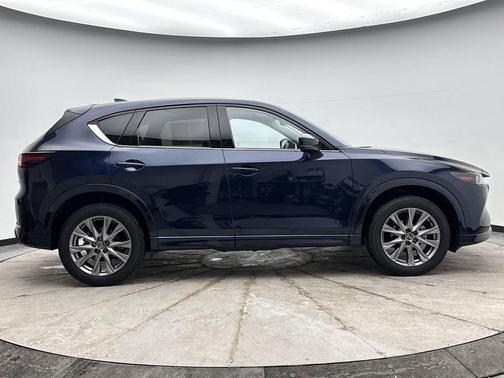 2024 Mazda CX-5 2.5 S