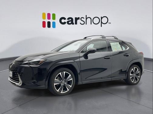 2024 Lexus UX 250h Base