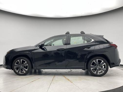 2024 Lexus UX 250h Base