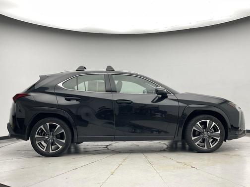 2024 Lexus UX 250h Base